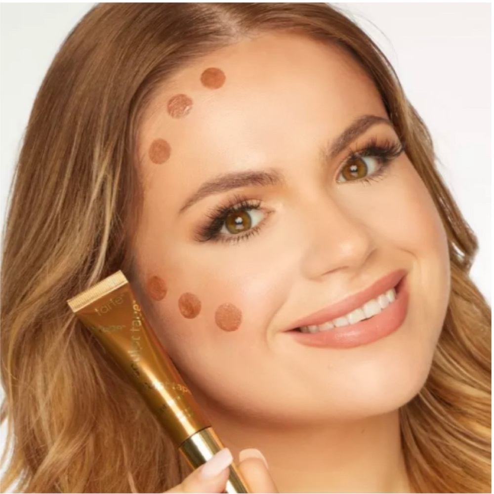 NEW✅Tarte Cool Bronze - Picture 4 of 9